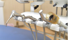 日進月歩の歯科医療・技術・機器の選択